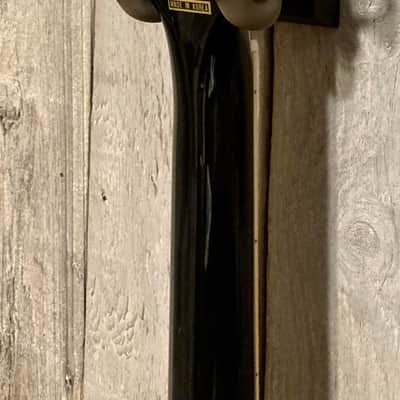 New D'Angelico Excel 59 Black Dog, Amazing Full Hollow-Body, Support Small Biz And Buy Here! image 15