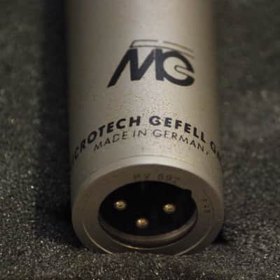 Gefell M71 condenser microphone image 5