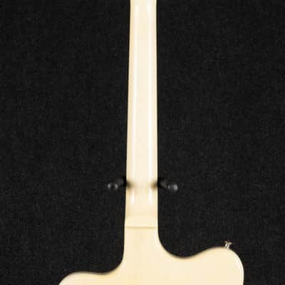 Gibson Custom Shop Firebird Non Reverse - TV White image 6