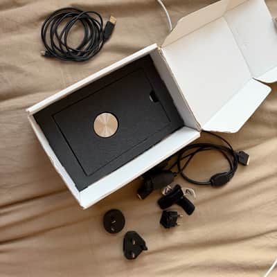 Apogee Duet for iPad iPhone + Mac 2010s image 3