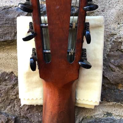1931 National Duolian - Steel image 11