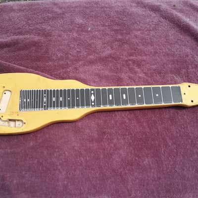 1950s Fender Champion lap steel body guitar 1951 1952 Bild 1