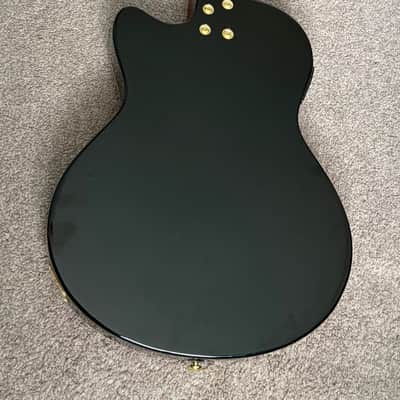 Angel Lopez EC3000C BK 2018 - Black image 3