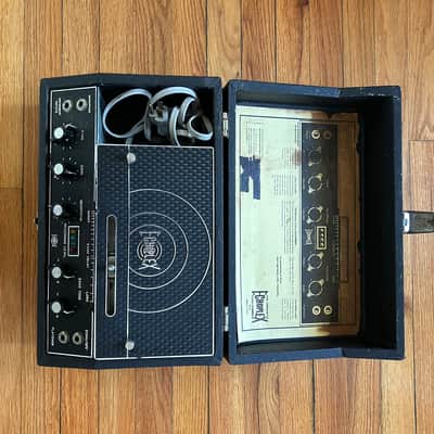 Maestro Echoplex EP-4 Serviced Tape Echo Unit image 3