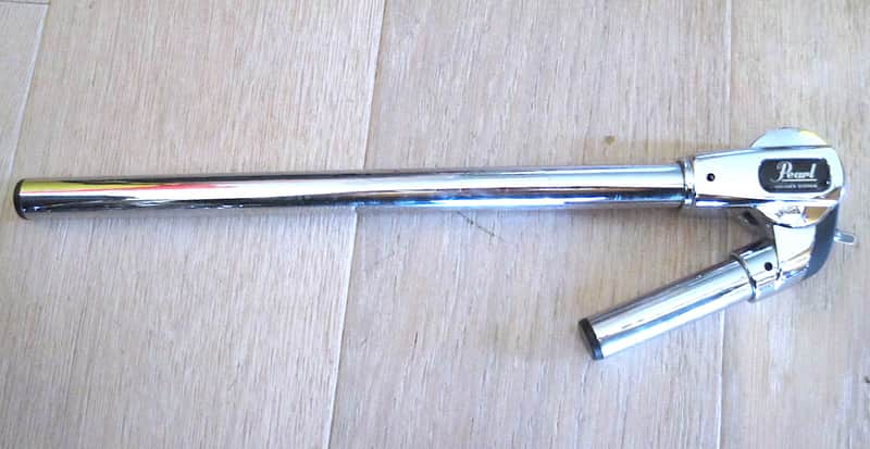 Pearl Uni-Lock Long Tom Arm - USED image 1