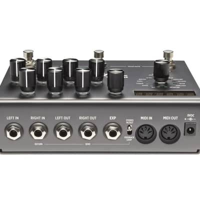 Strymon TimeLine Multi-Delay Effect Pedal - Used image 2