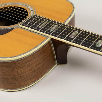 2018 Martin D-45 Re-Imagined image 16