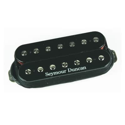 Seymour Duncan SH-4 JB Signature 7-String Humbucker