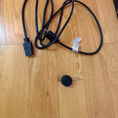 TC Electronic D-Two Multi-Tap Delay 2010s - Black image 10