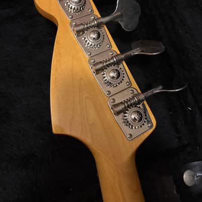 Fender Mustang 2013 - Vintage White image 9