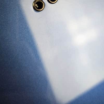 Ibanez RG421EX-PBE Standard - Prussian Blue Metallic image 18