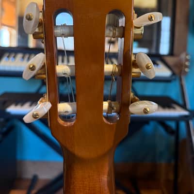 Gibson Chet Atkins CE 1988 - Mahogany image 4