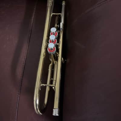 Conn 15B Director Bb Trumpet (1969) SN M41146 image 14