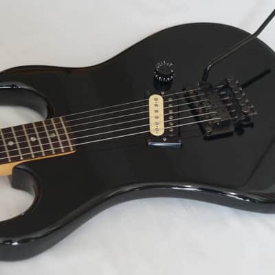 Verry Rare !! Kramer Baretta 1984 Globe Series Made In Japan By ESP image 6