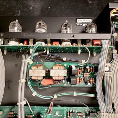 Mesa Boogie Formula Preamp + Footswitch image 7