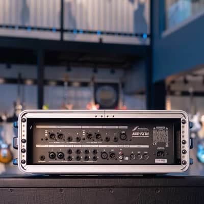 Fractal Audio Axe-FX III 2018 - 2020 - Black image 3