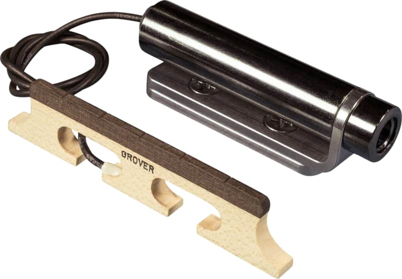 LR Baggs Banjo Bridge Pickup image 1