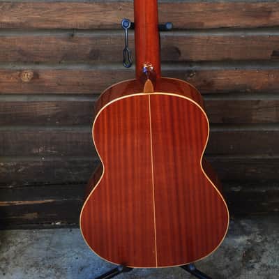 Francisco Manuel Diaz Classic guitar image 3