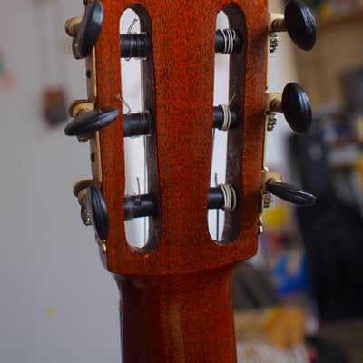 Suspiro Model 100 made in Spain in 1968 image 5