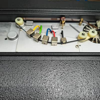 Echolette (Dynacord) Echo 400 Tape Echo OVERHAULED image 8