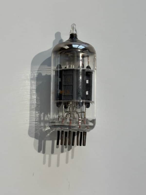 RCA 7025 Vacuum Tube Circa-1960s-1970s-Glass image 1