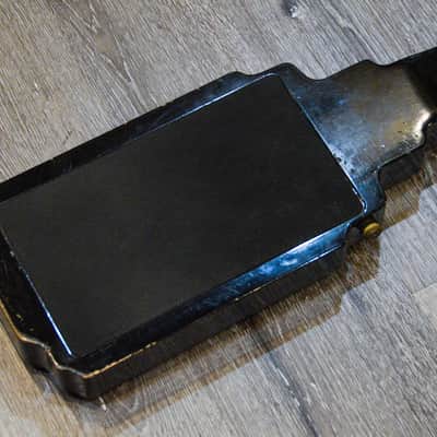 National New Yorker Lap Steel 1938 - Black image 4
