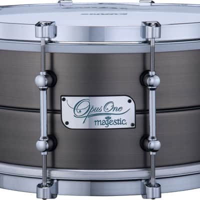 Majestic Opus One Konzert Snare 14x6,5 image 2