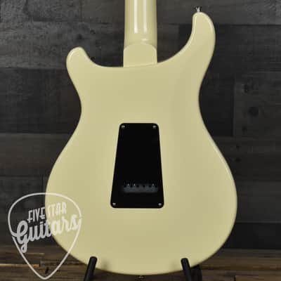Mint Paul Reed Smith S2 Standard 22 - Antique White with Gig Bag image 5
