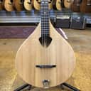 Mint Gold Tone BZ-500 Irish Bouzouki Mandolin w/Hard Case