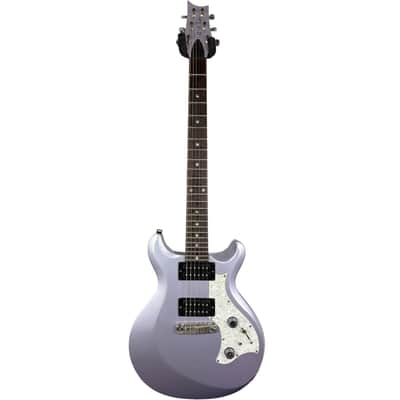 PRS Mira 2008 - Lilac Mist image 3