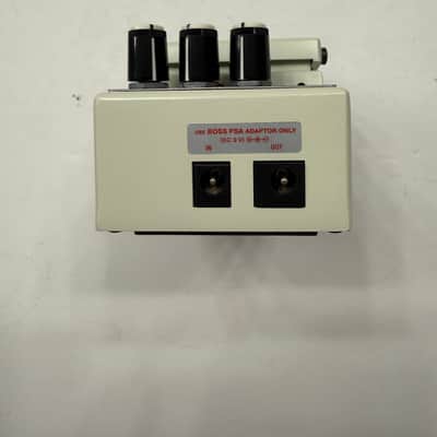 Boss Roland NS-2 Noise Suppressor Gate Guitar Effect Pedal image 5