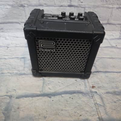 Roland Micro Cube Guitar Combo Amp image 1