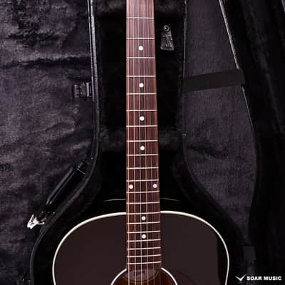 Gibson J-45 STANDARD 2024 - VINTAGE SUNBURST #23164124 2.0kg RS45VSN19 image 4