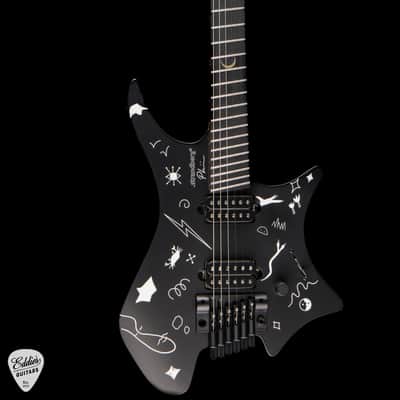 Strandberg Boden Standard NX 6 Plini Edition Mirage image 3