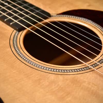 Martin 000-16GT 2015 - Natural image 5