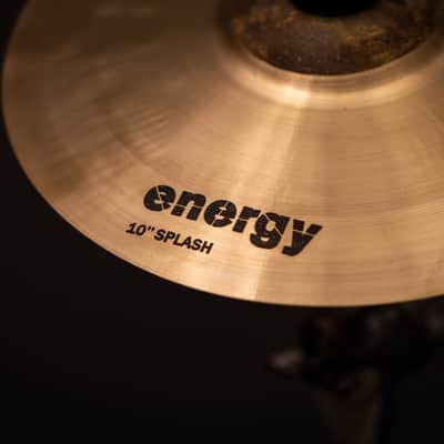 Dream 10" Energy Series Splash image 5