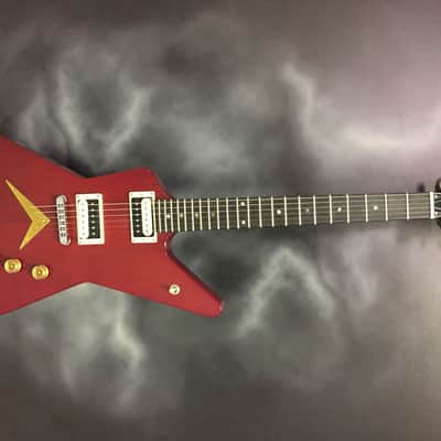 Dean Z Coupe Custom image 1