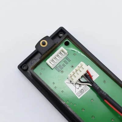 Epiphone Active Guitar Humbucker Neck and Bridge Pickups Set image 2