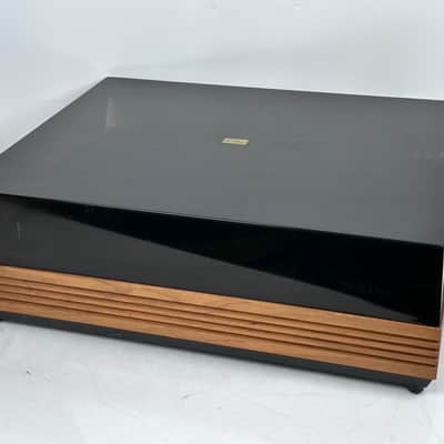 Linn Sondek LP12 Turntable w/ Linn Basik LV X & Linn Trak Cartridge image 2