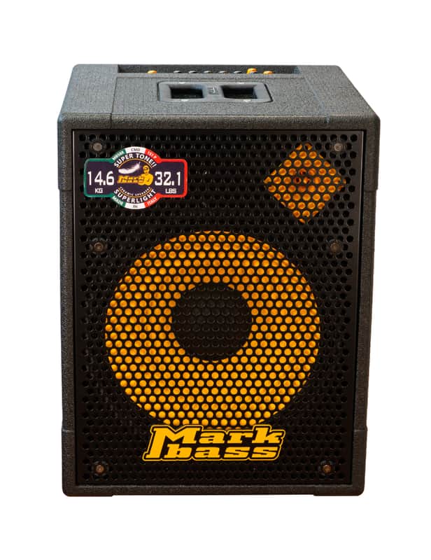 Mark Bass MB58R CMD 151 P image 1