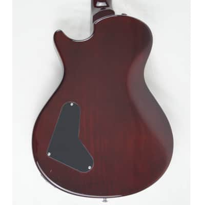 PRS SE Singlecut - 2006 - Tobacco Sunburst - Gigbag included image 6
