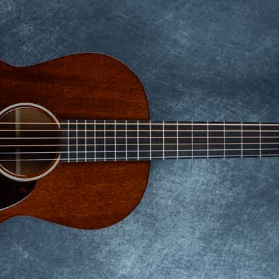 Santa Cruz 1929 00 Honduran Mahogany image 2