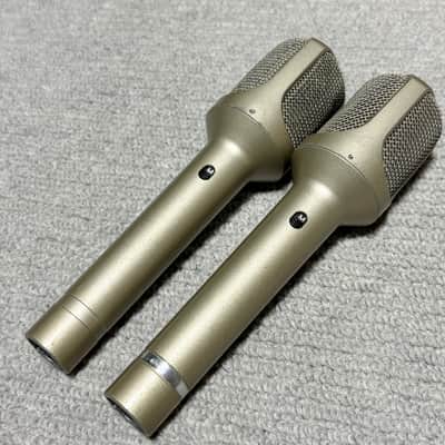 Sony F-560 Pair Dynamic microphone image 5