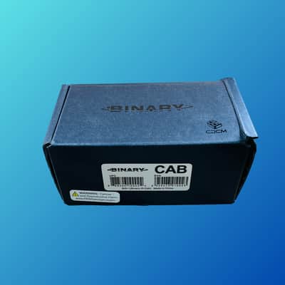 Hotone Binary IR Cab Impulse Response Cabinet Emulator image 4
