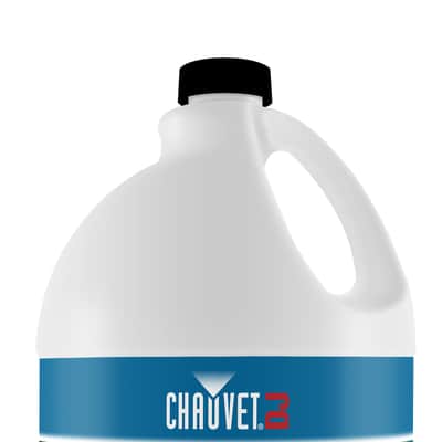 Chauvet DJ QDF Quick Dissipating Fog/Smoke Juice/Fluid 4 Gal image 4
