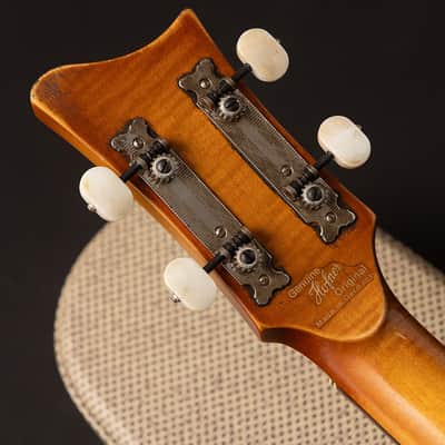 Hofner H500/1-63-RLC-0 image 6