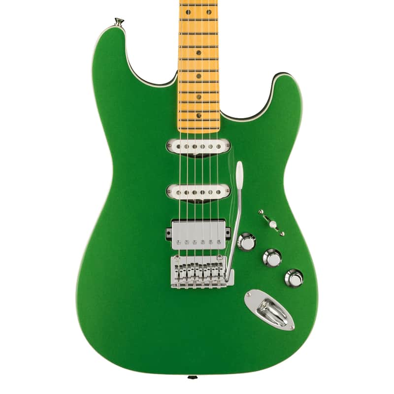 Fender MIJ Aerodyne Special Stratocaster HSS image 2