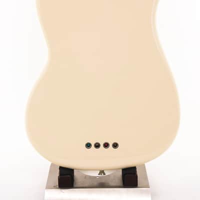 Squier Classic Vibe '60s Mustang Bass 2026 Olympic White 3711gr image 8