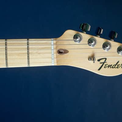 2014 Fender American Special Telecaster image 10