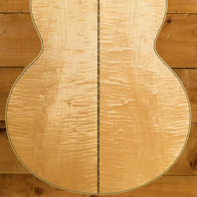 Gibson SJ-200 Original | Antique Natural image 2